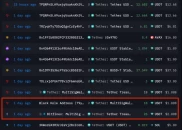 USDT 再增發 30 億鎂、Cantor Fitzgerald 收購 Tether 5% 股權